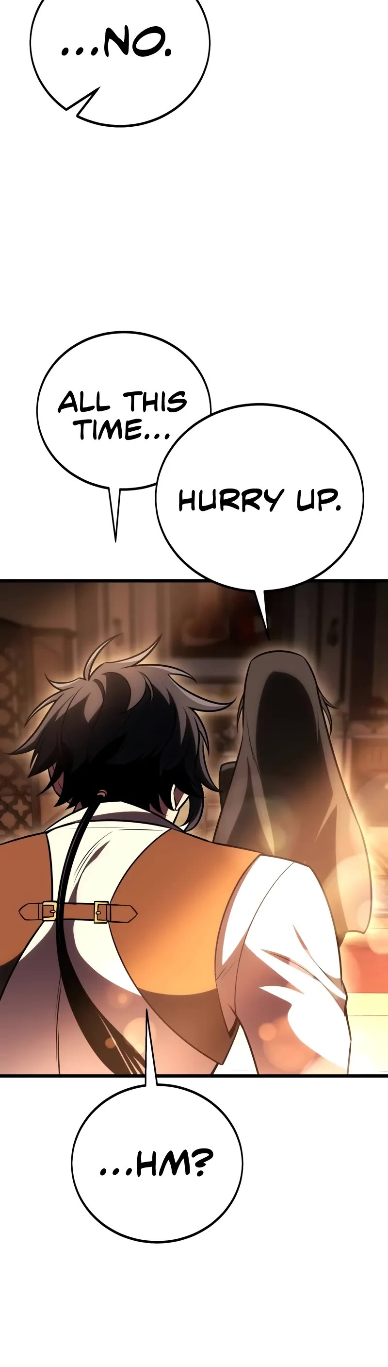 I Killed an Academy Player chapter 52 page 70