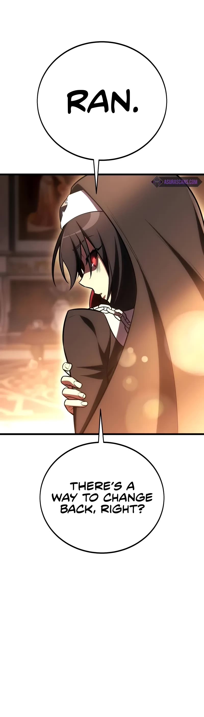 I Killed an Academy Player chapter 52 page 71