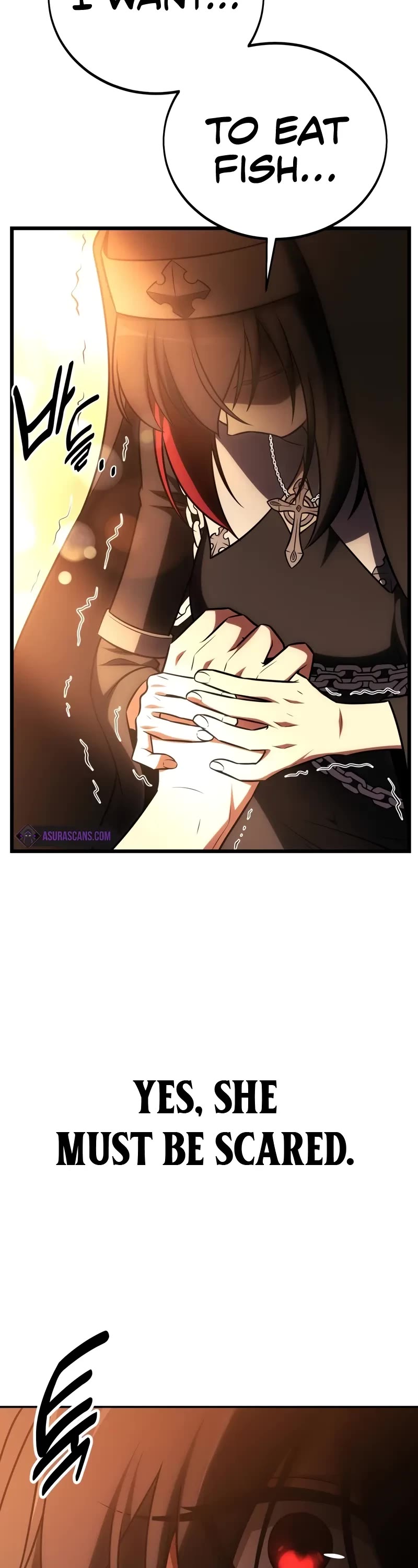 I Killed an Academy Player chapter 52 page 74