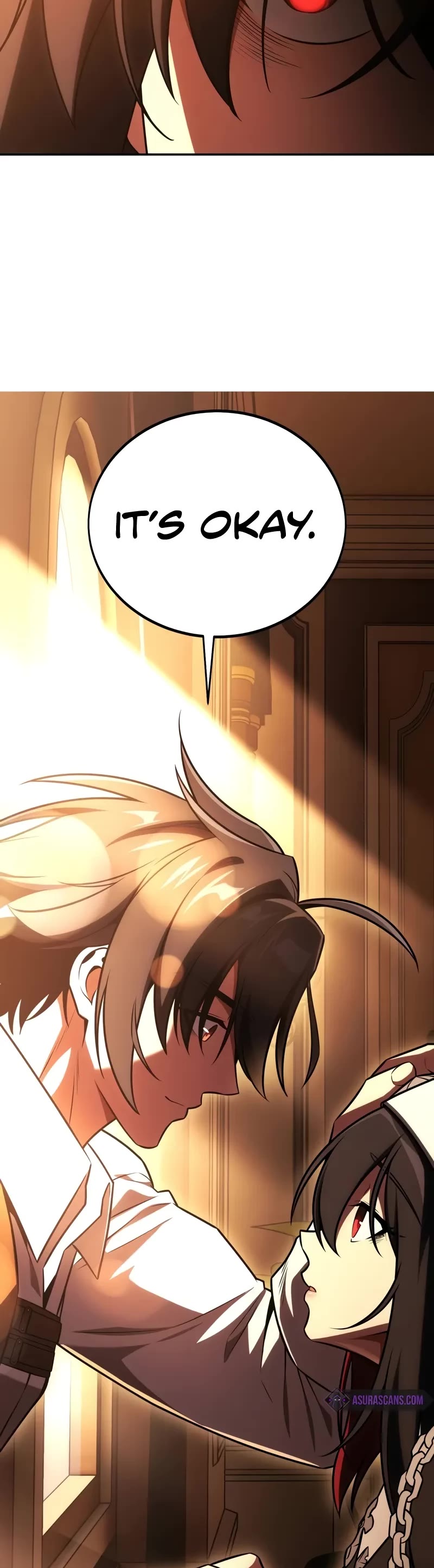 I Killed an Academy Player chapter 52 page 75