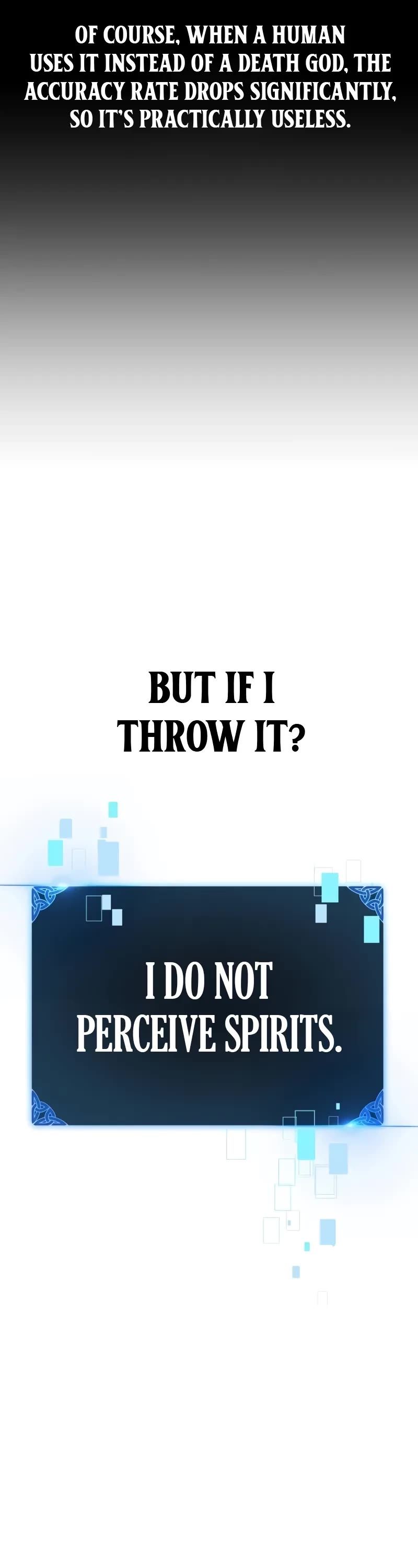 I Killed an Academy Player chapter 52 page 81