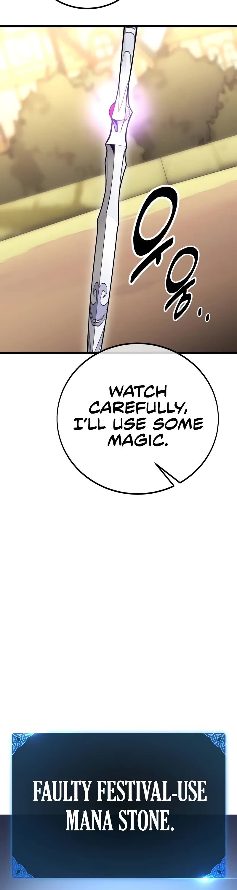 I Killed an Academy Player chapter 52 page 84