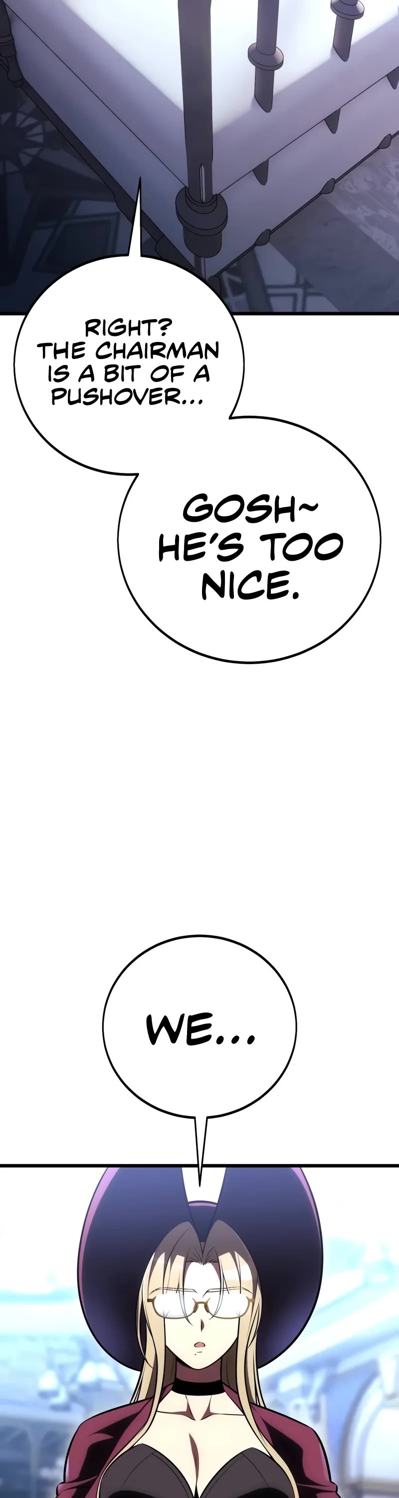 I Killed an Academy Player chapter 52 page 9