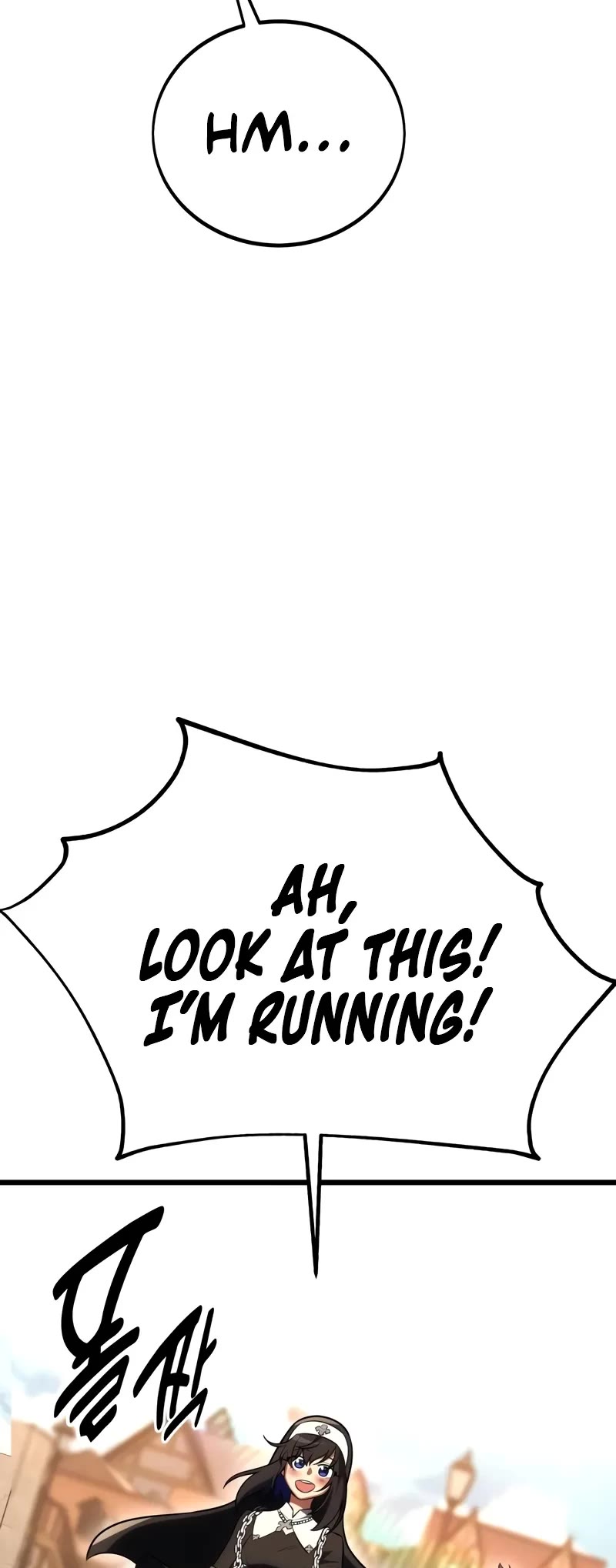 I Killed an Academy Player chapter 53 page 10