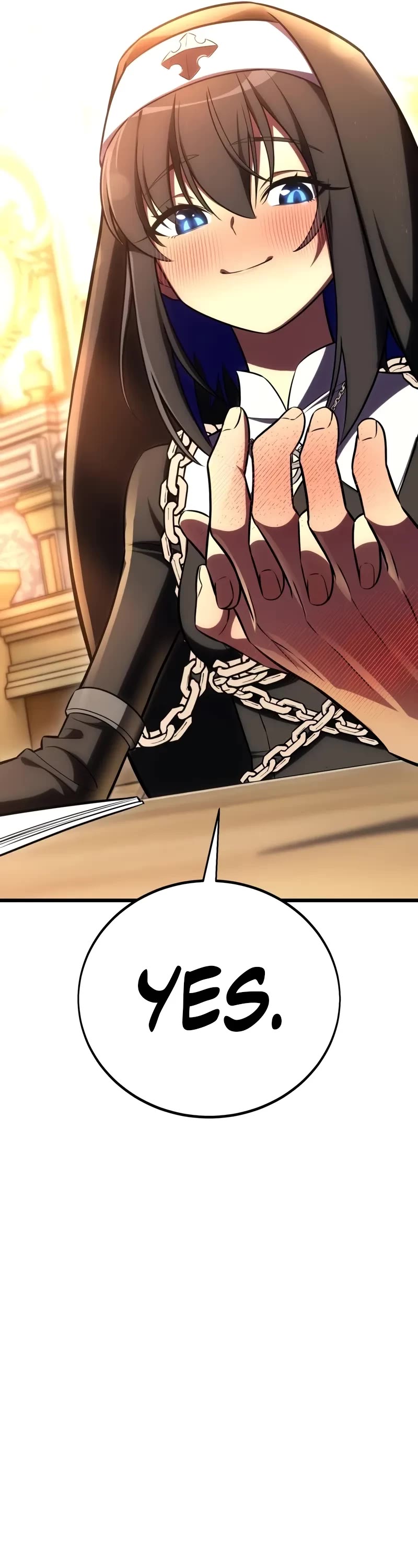 I Killed an Academy Player chapter 53 page 100