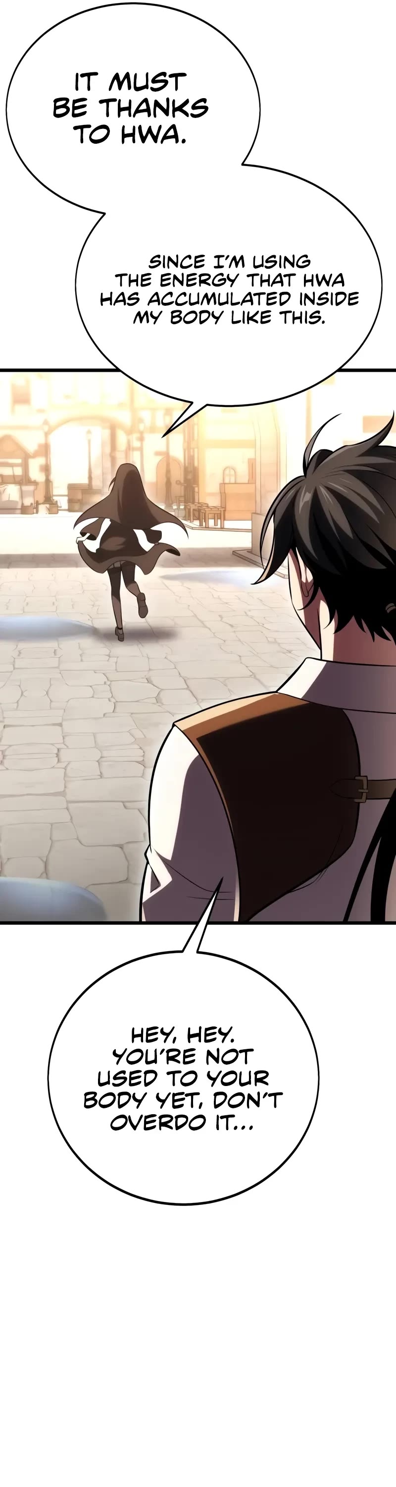 I Killed an Academy Player chapter 53 page 12