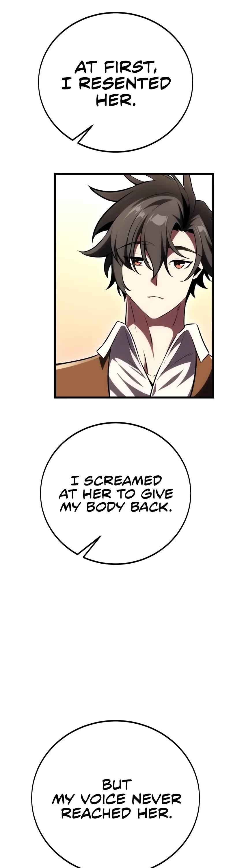 I Killed an Academy Player chapter 53 page 13