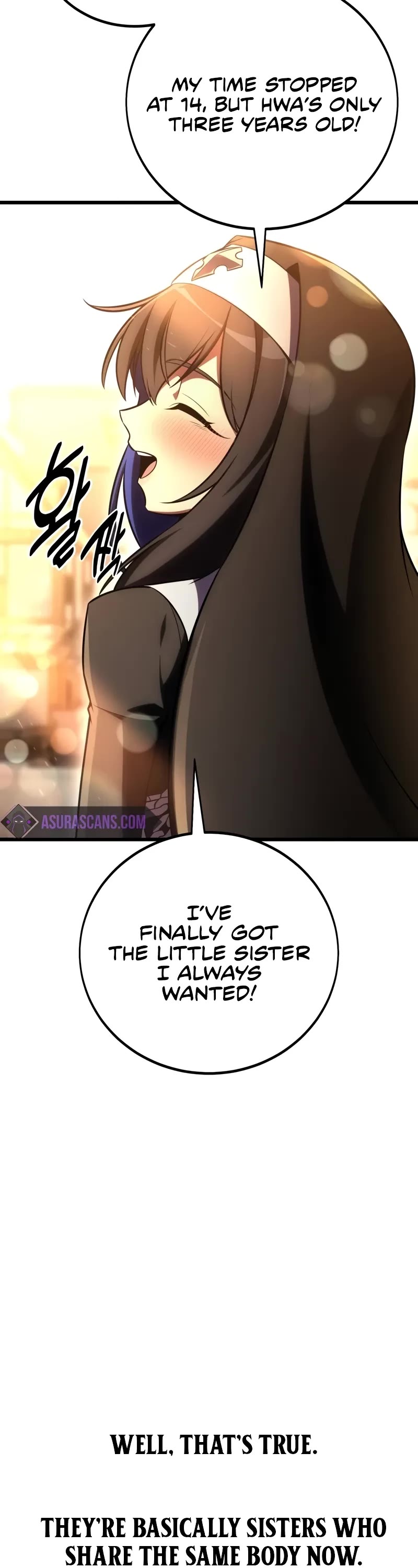 I Killed an Academy Player chapter 53 page 19