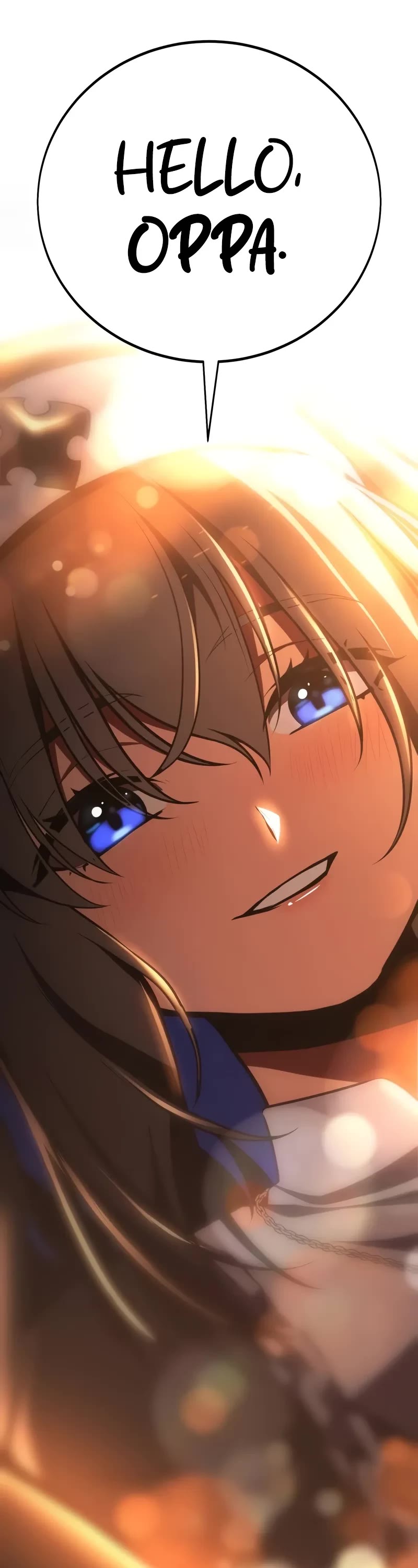 I Killed an Academy Player chapter 53 page 2