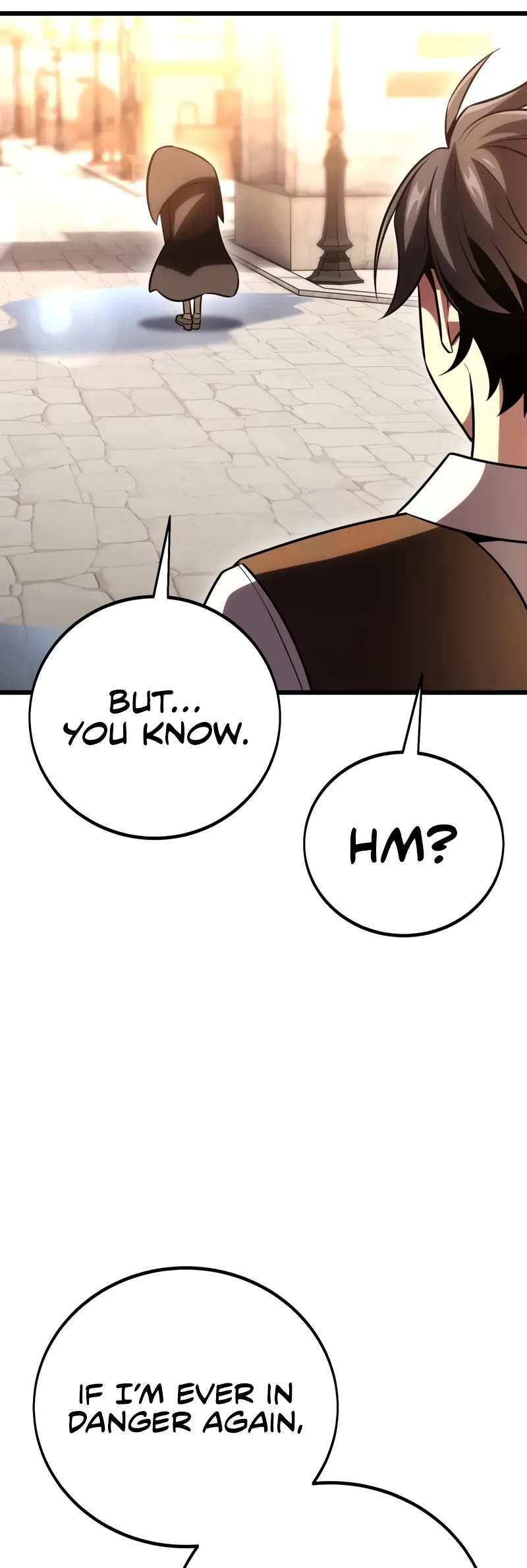 I Killed an Academy Player chapter 53 page 20