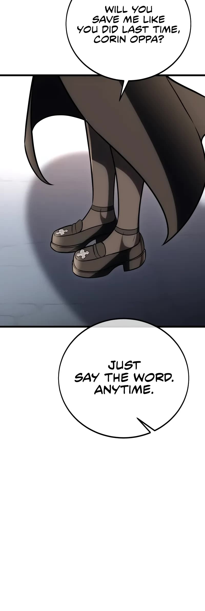 I Killed an Academy Player chapter 53 page 21