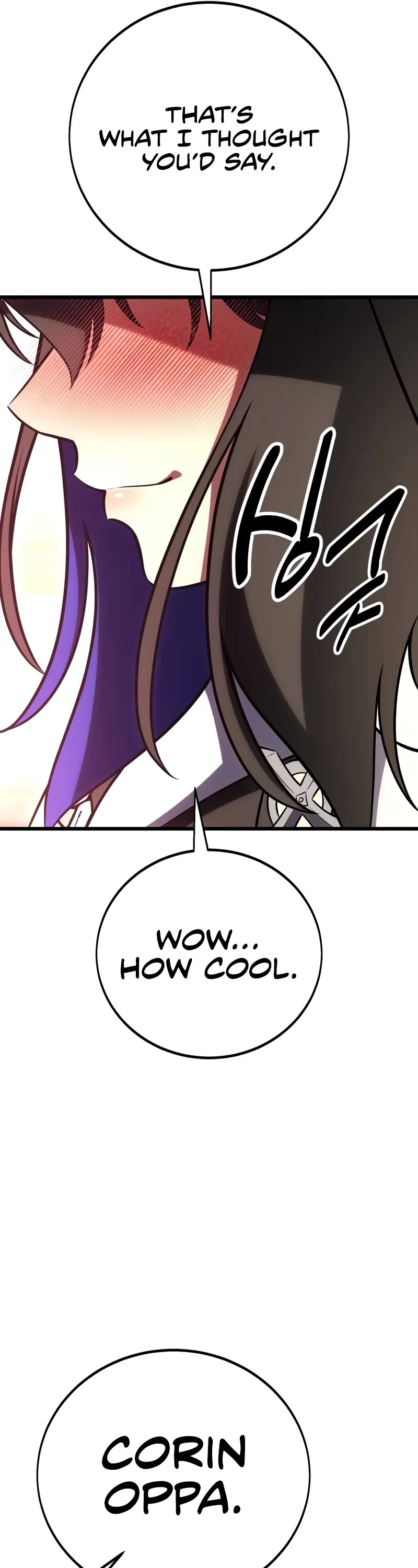 I Killed an Academy Player chapter 53 page 22