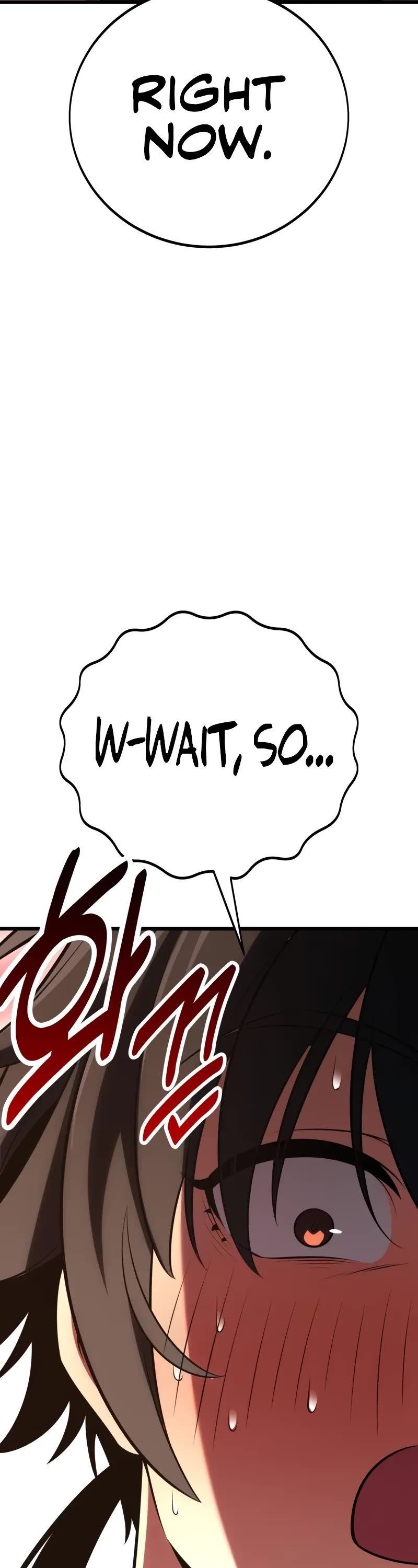 I Killed an Academy Player chapter 53 page 28