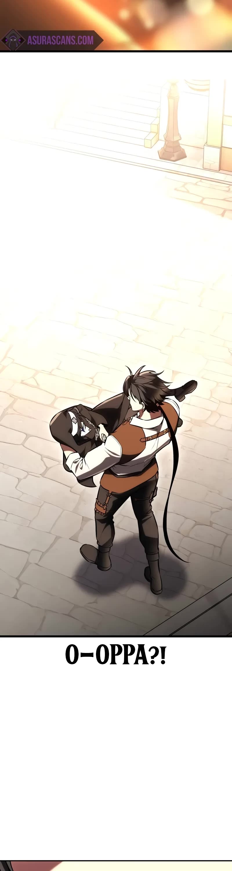 I Killed an Academy Player chapter 53 page 3