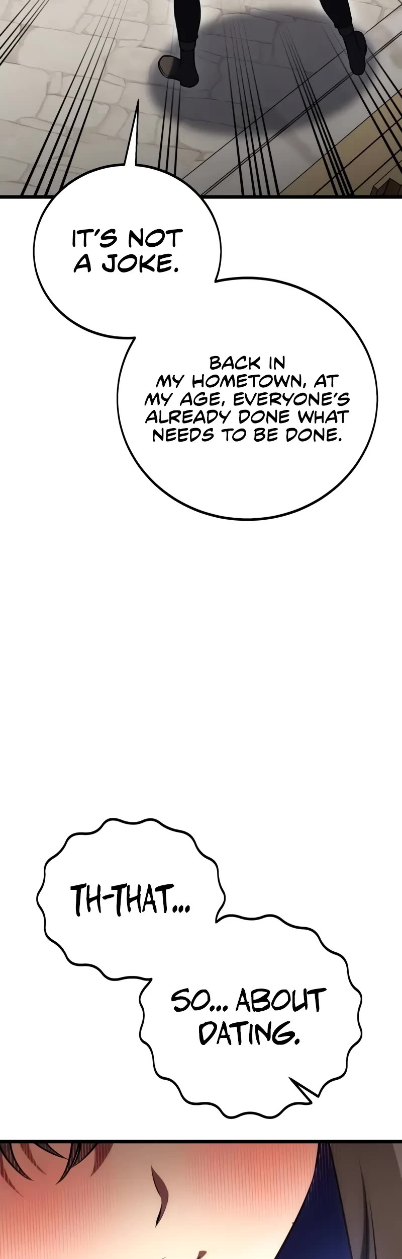 I Killed an Academy Player chapter 53 page 30