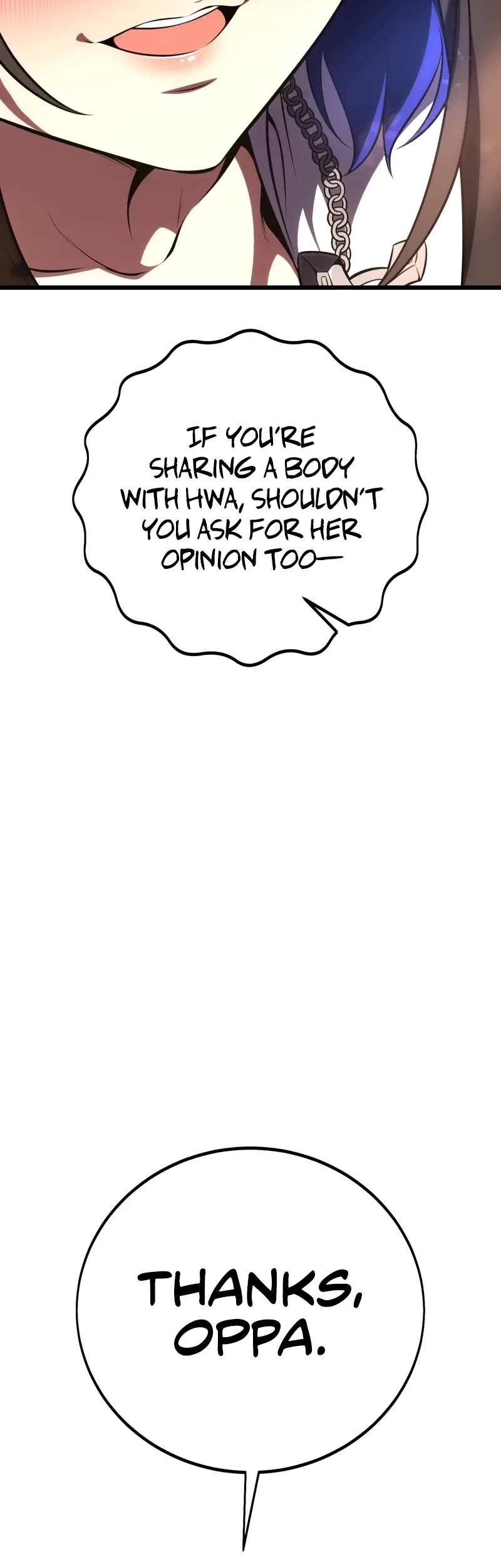 I Killed an Academy Player chapter 53 page 31