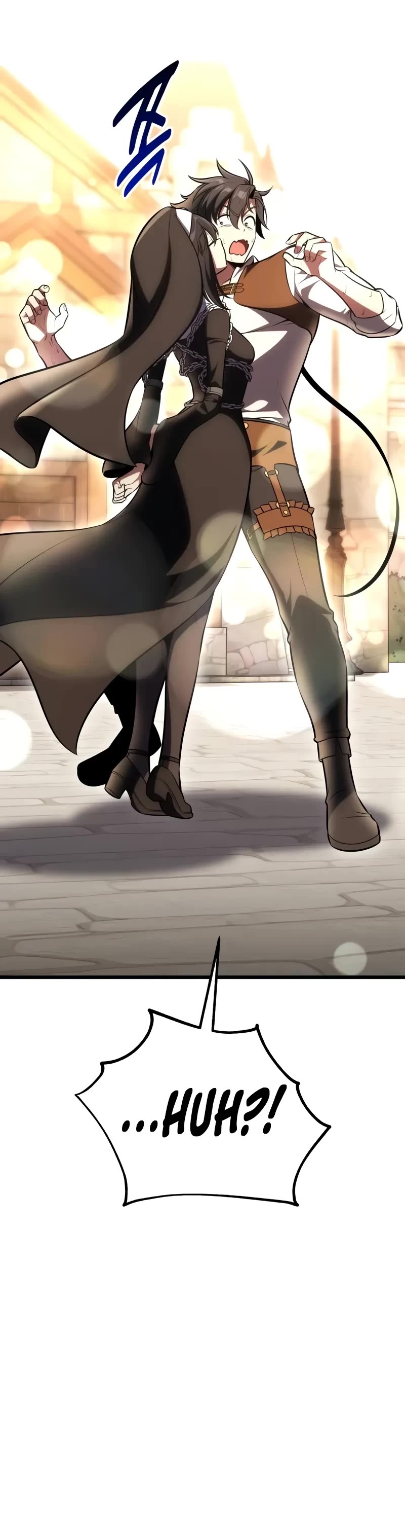 I Killed an Academy Player chapter 53 page 32