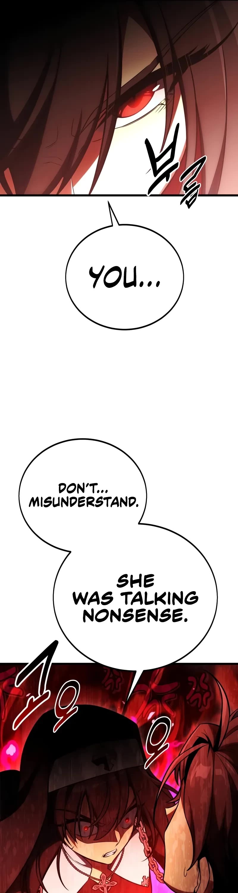 I Killed an Academy Player chapter 53 page 34