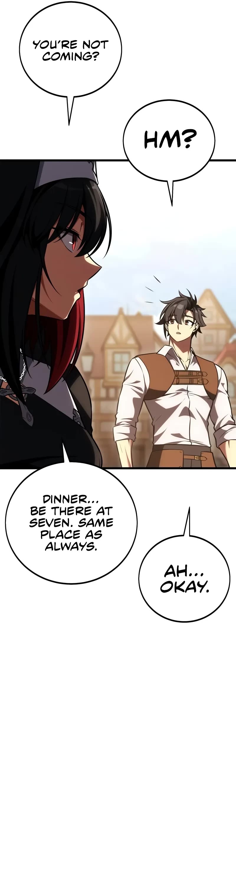 I Killed an Academy Player chapter 53 page 37