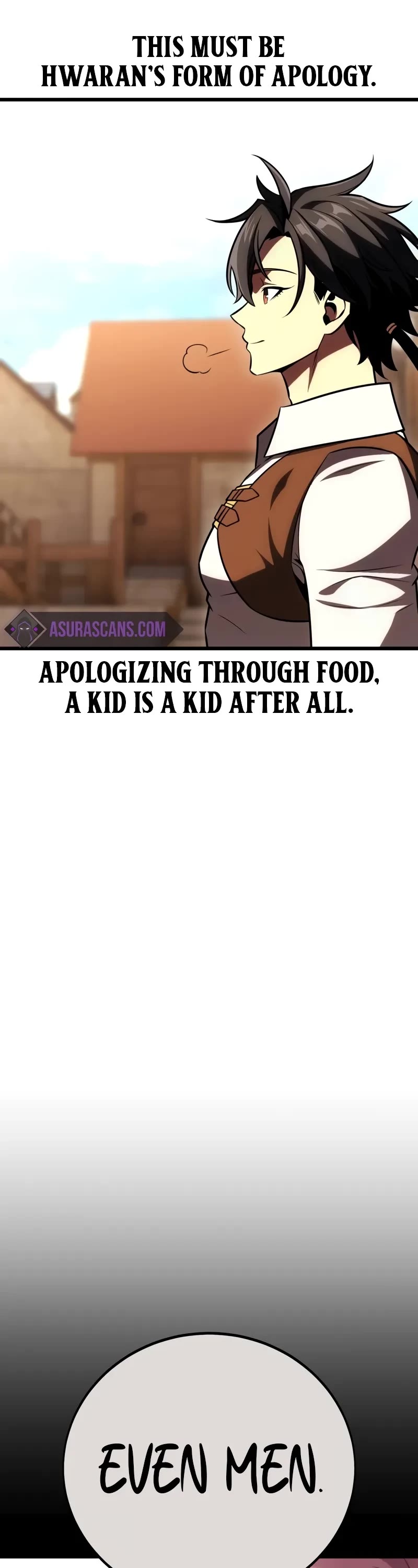 I Killed an Academy Player chapter 53 page 38