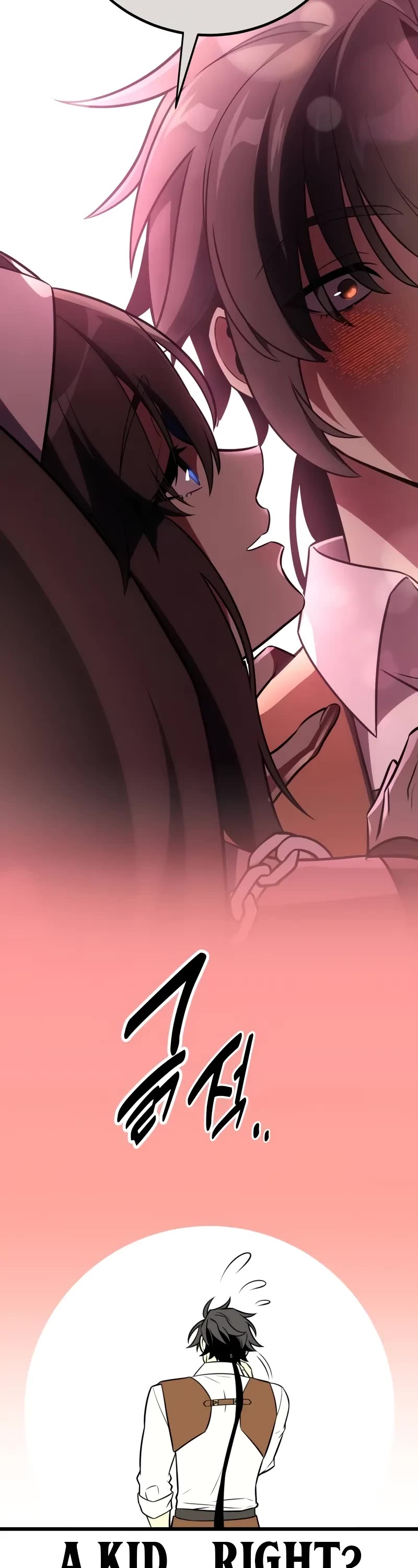 I Killed an Academy Player chapter 53 page 39