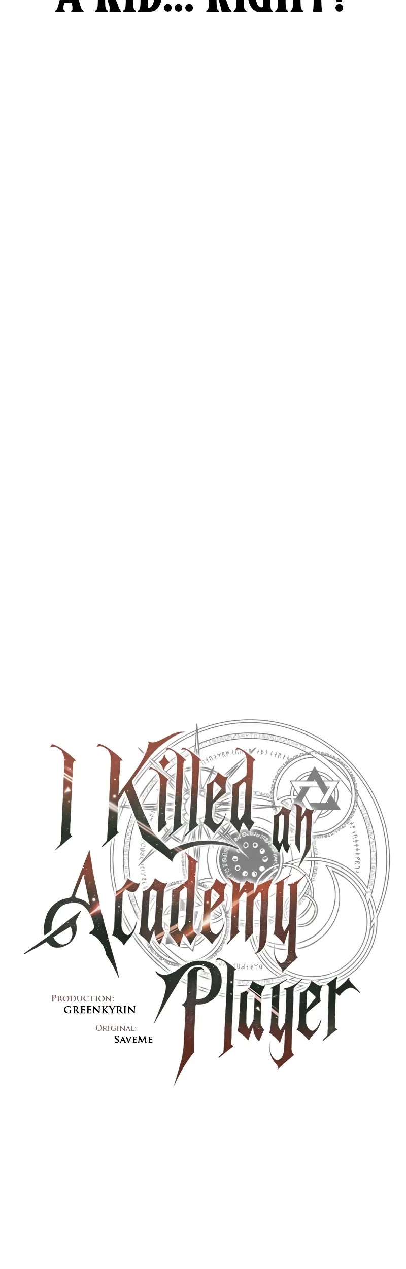 I Killed an Academy Player chapter 53 page 40