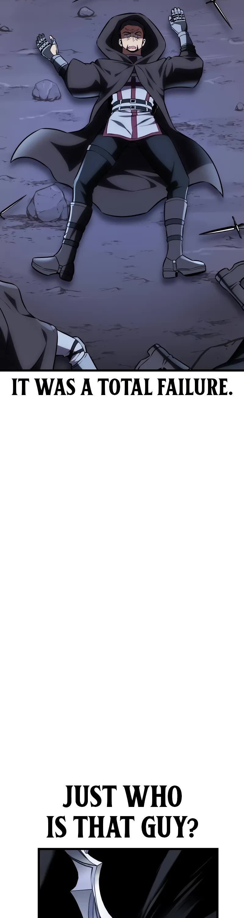 I Killed an Academy Player chapter 53 page 43