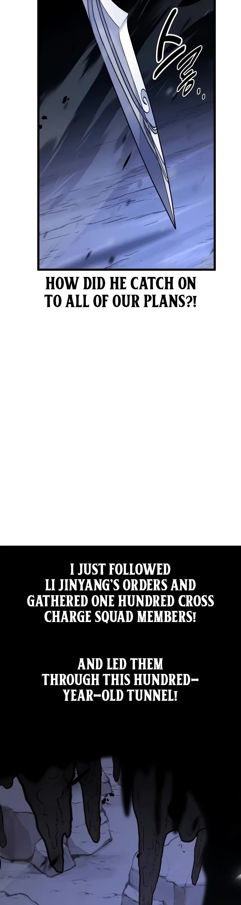 I Killed an Academy Player chapter 53 page 44