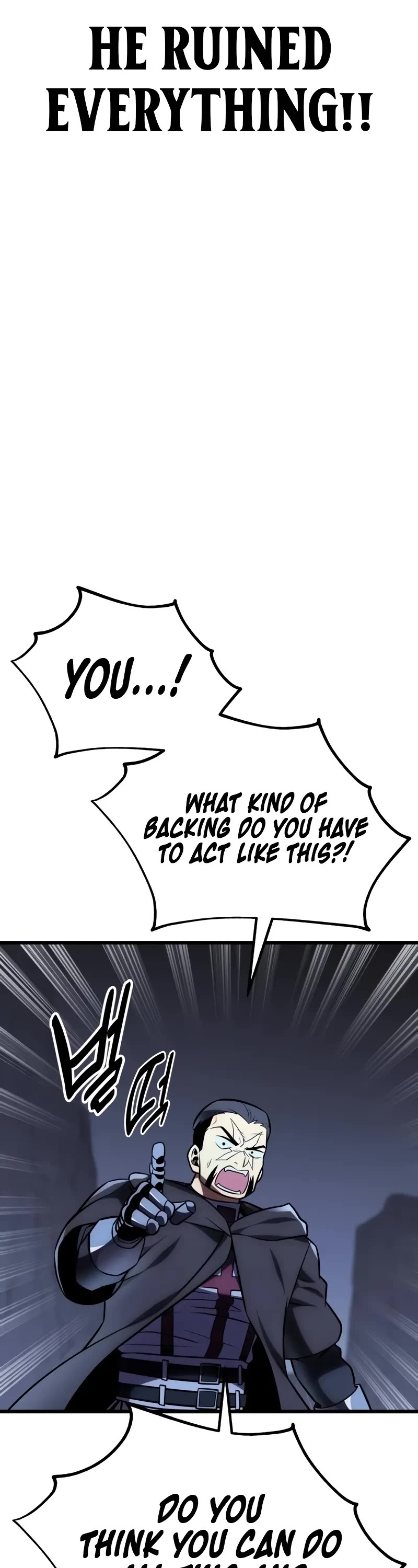 I Killed an Academy Player chapter 53 page 47