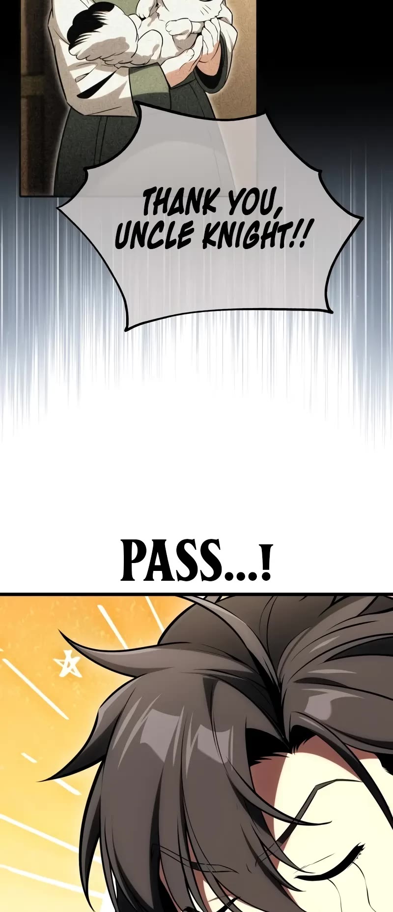 I Killed an Academy Player chapter 53 page 5