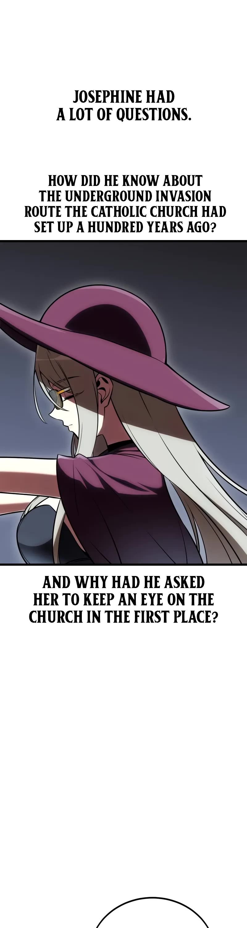 I Killed an Academy Player chapter 53 page 53