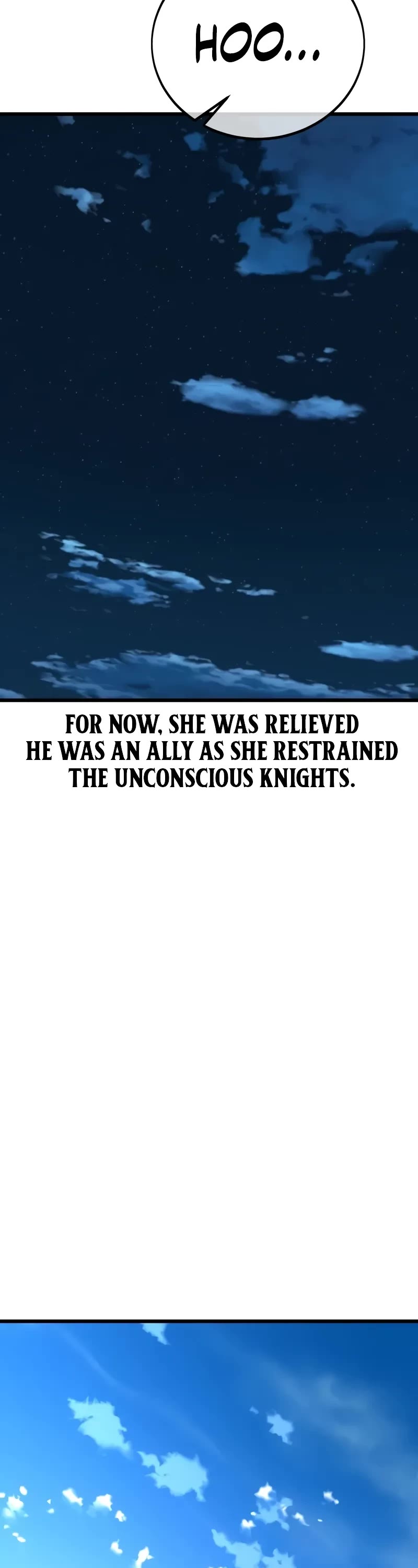 I Killed an Academy Player chapter 53 page 54