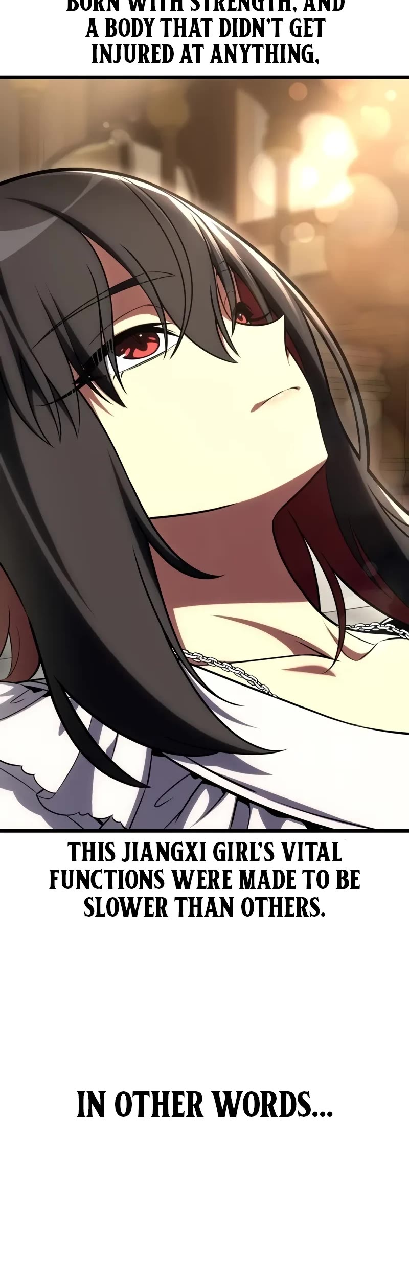 I Killed an Academy Player chapter 53 page 56