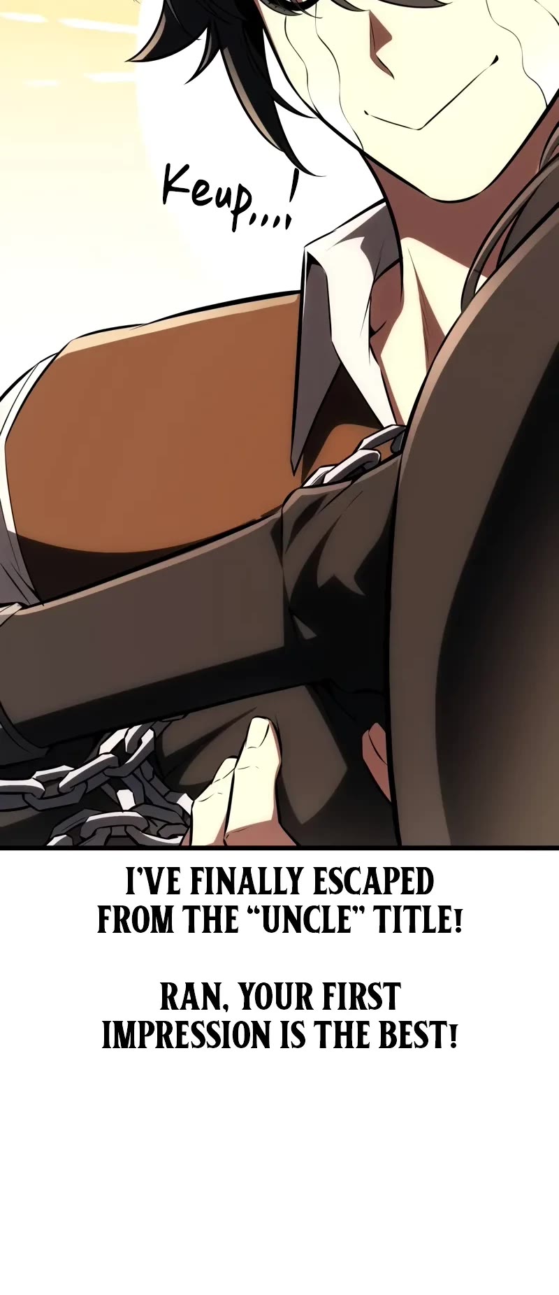 I Killed an Academy Player chapter 53 page 6