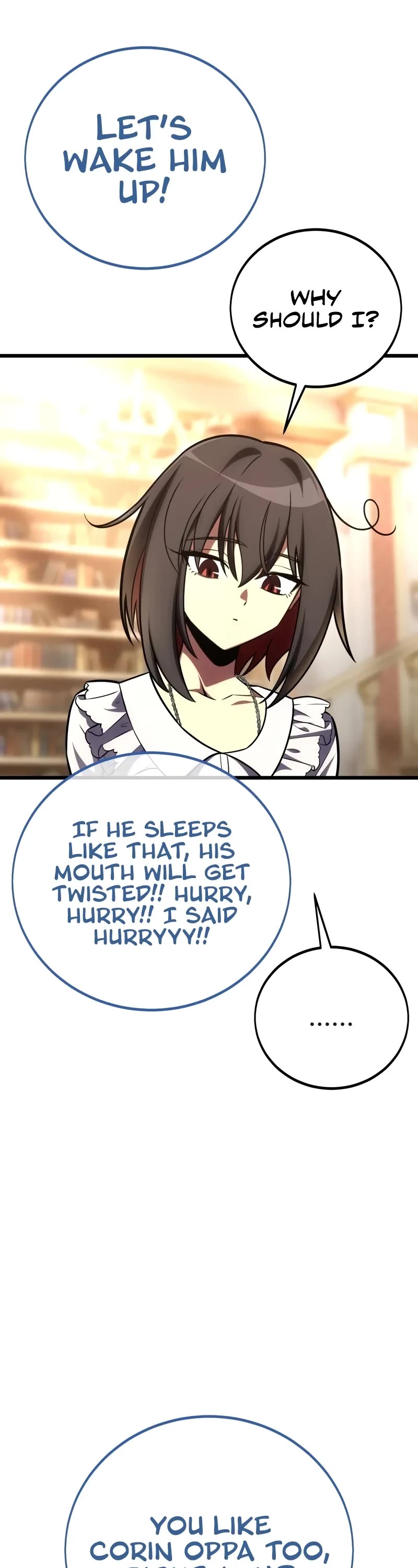 I Killed an Academy Player chapter 53 page 62