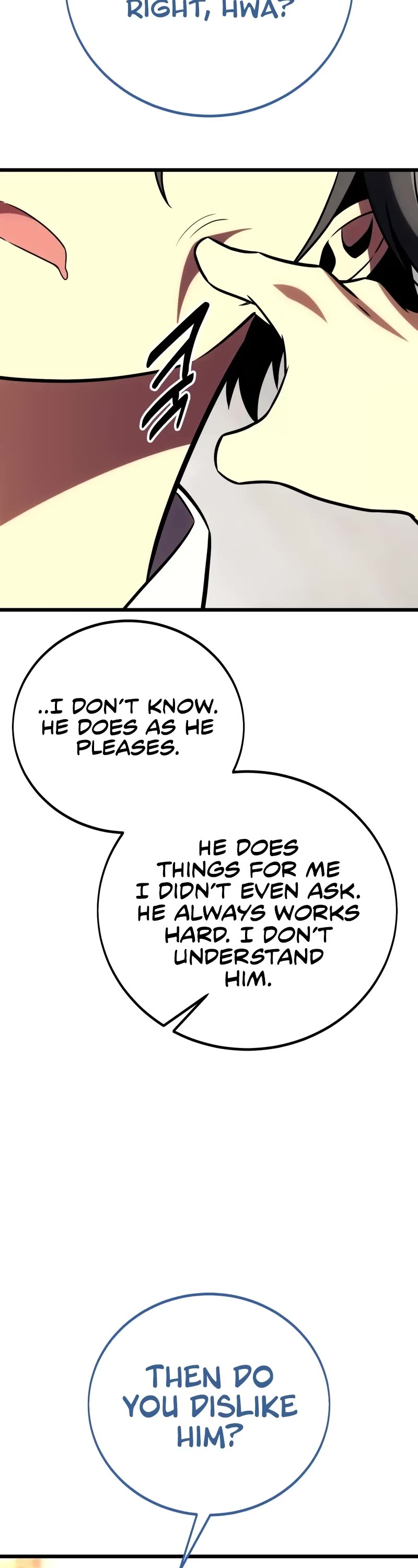 I Killed an Academy Player chapter 53 page 63