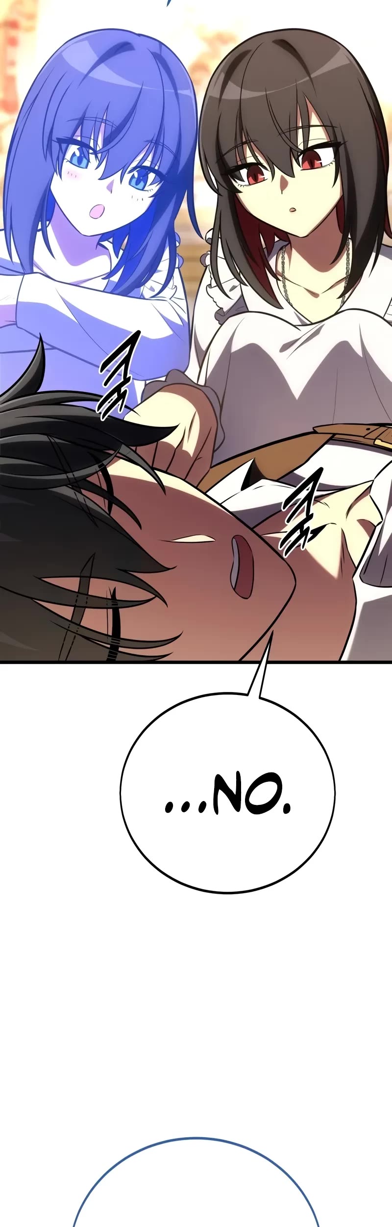 I Killed an Academy Player chapter 53 page 64