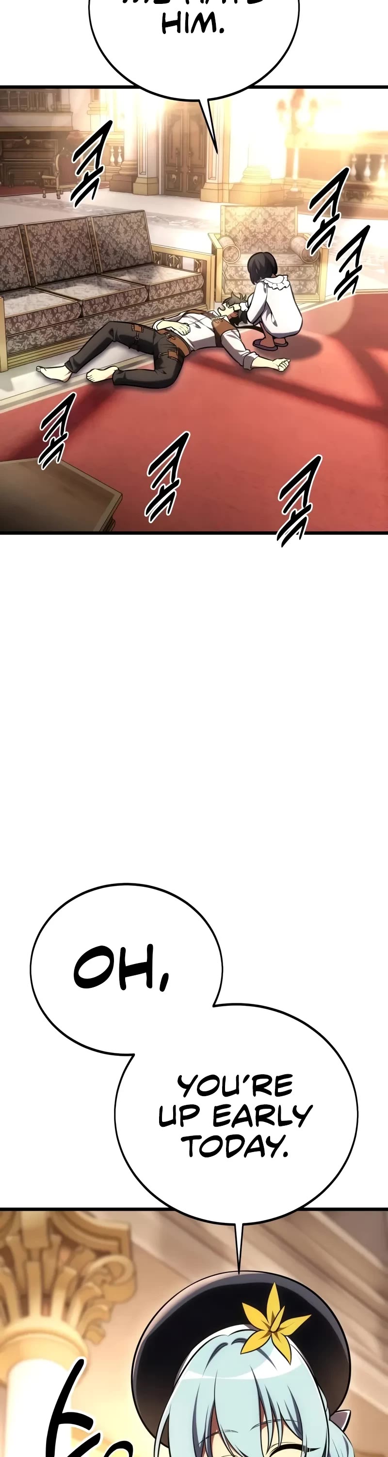 I Killed an Academy Player chapter 53 page 67