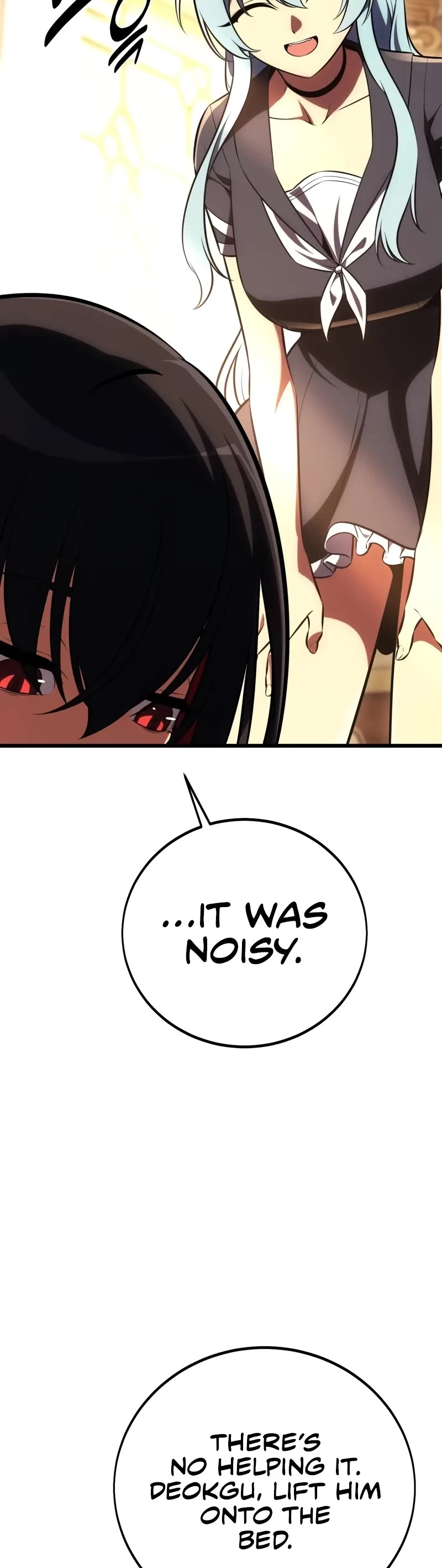 I Killed an Academy Player chapter 53 page 68