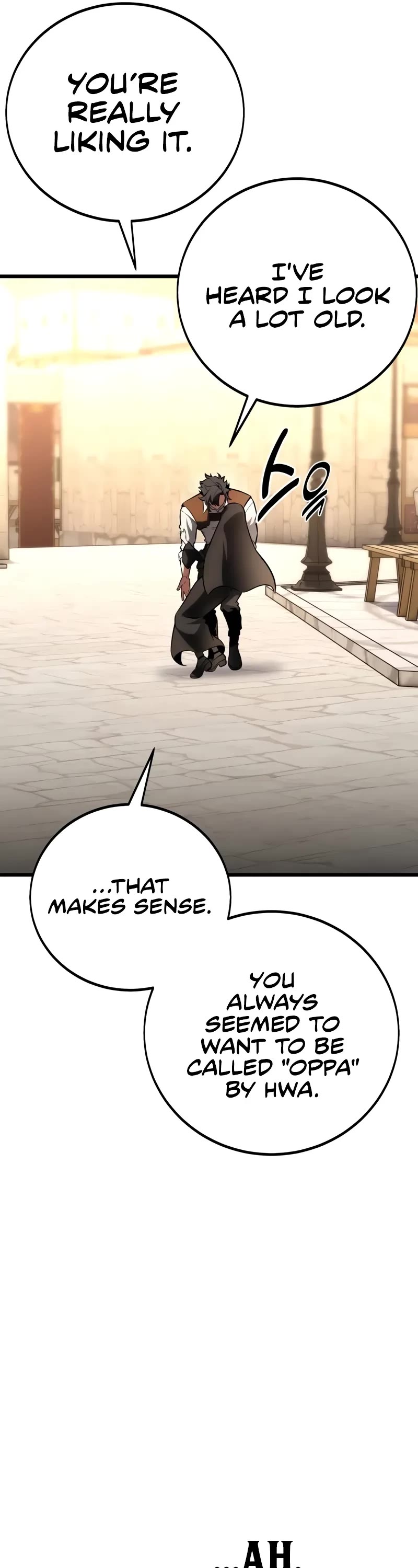 I Killed an Academy Player chapter 53 page 7