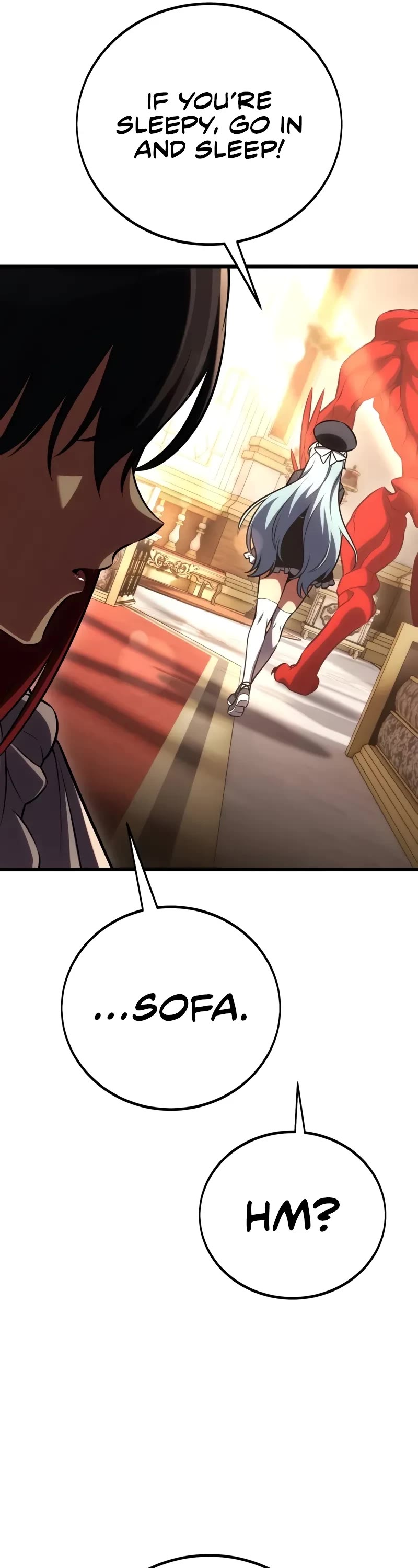 I Killed an Academy Player chapter 53 page 70