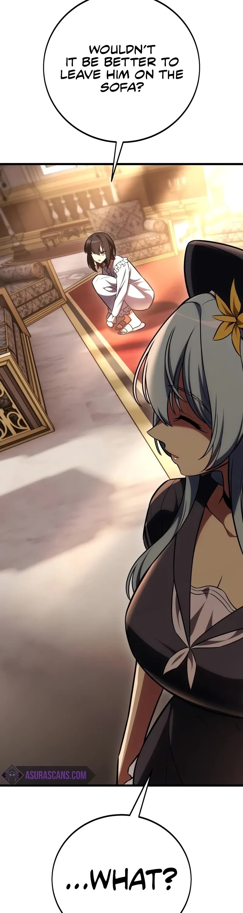 I Killed an Academy Player chapter 53 page 71