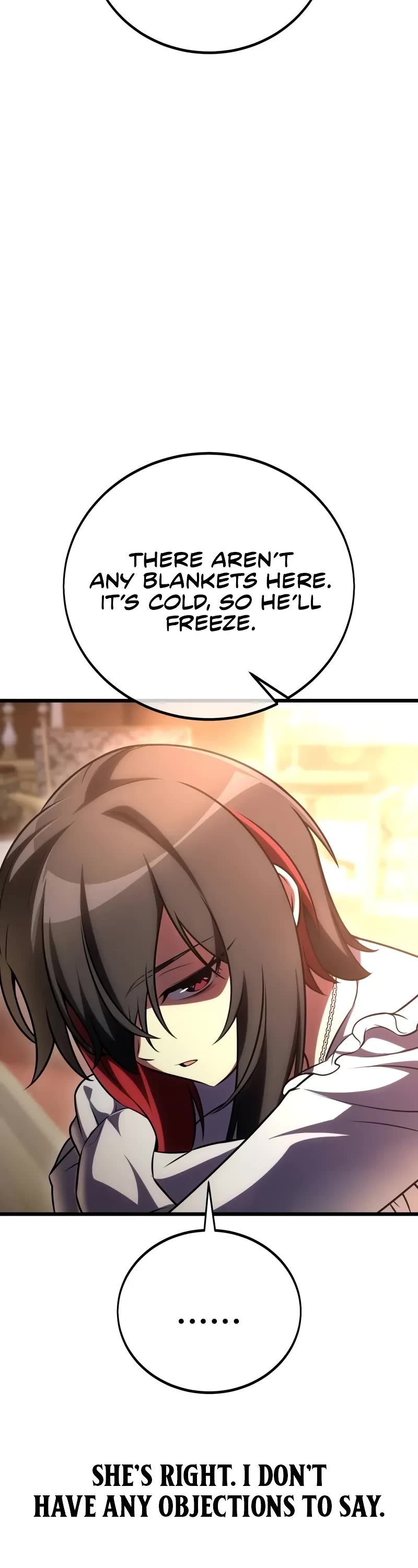 I Killed an Academy Player chapter 53 page 72