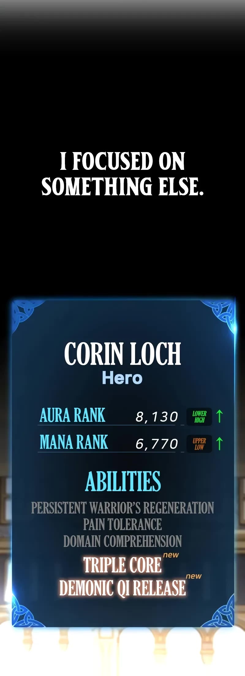 I Killed an Academy Player chapter 53 page 78