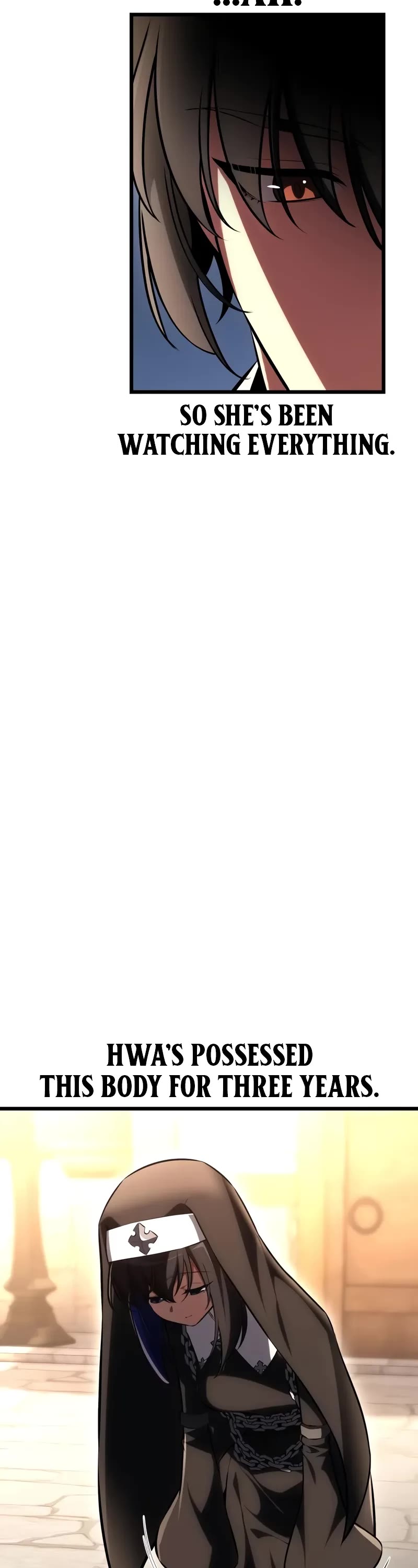 I Killed an Academy Player chapter 53 page 8