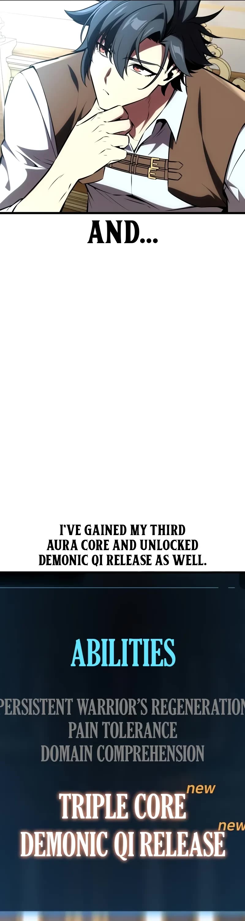 I Killed an Academy Player chapter 53 page 80