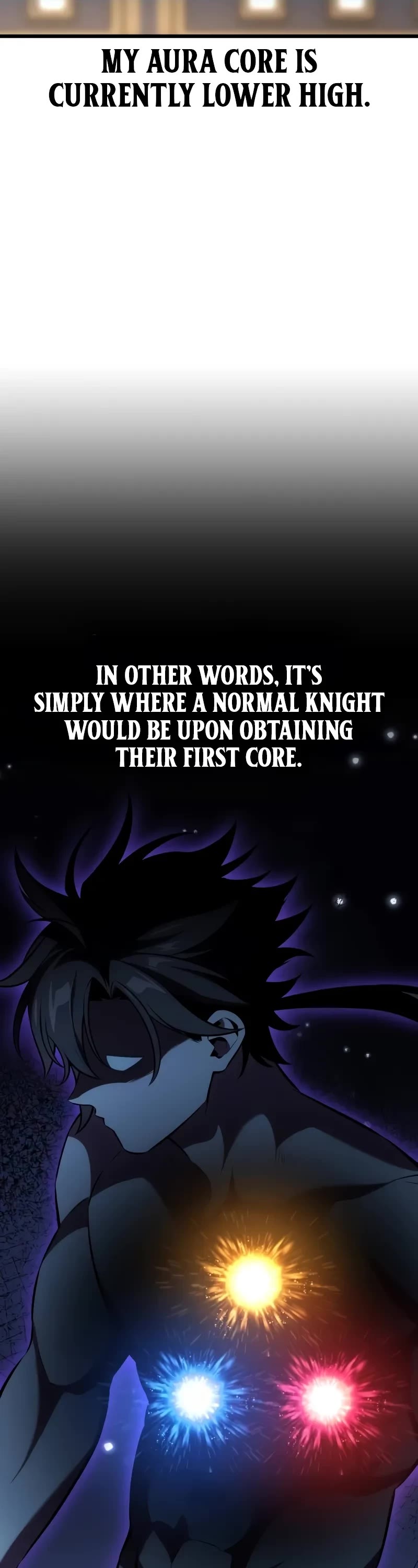 I Killed an Academy Player chapter 53 page 81