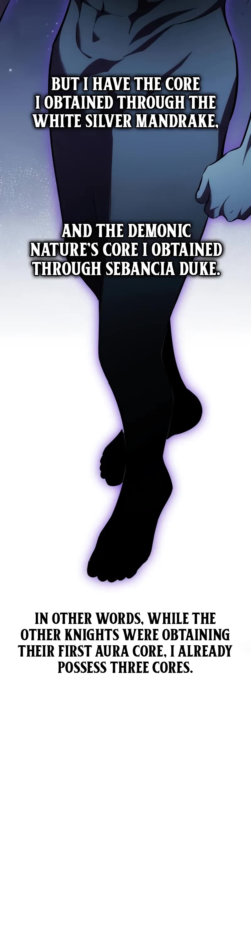 I Killed an Academy Player chapter 53 page 82