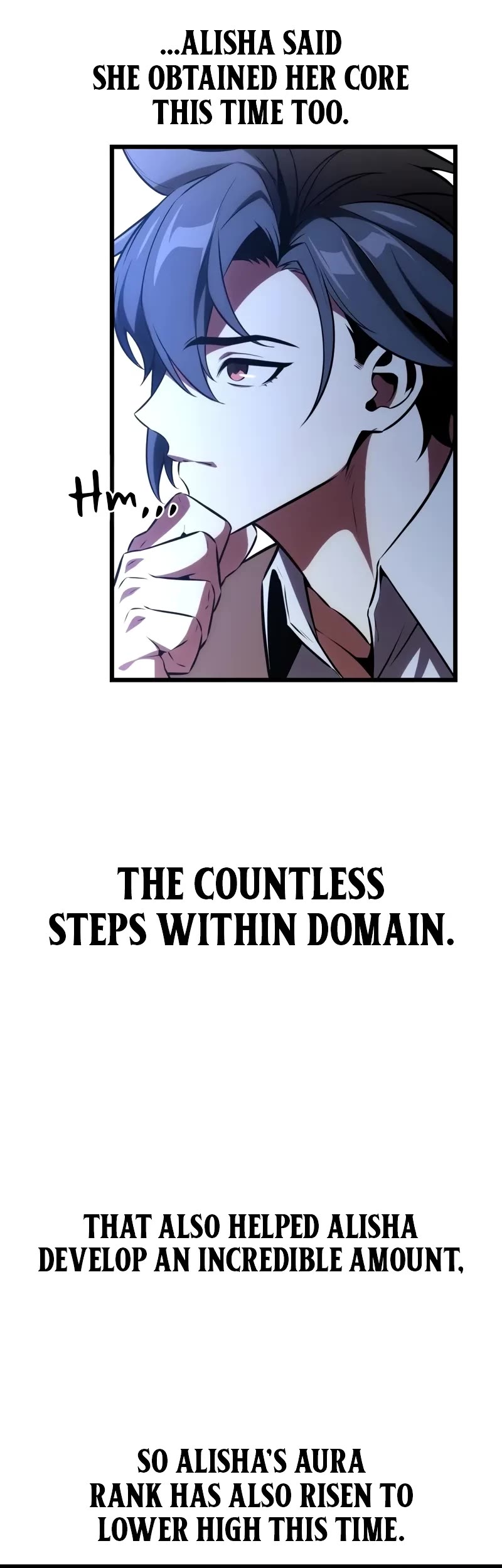 I Killed an Academy Player chapter 53 page 83