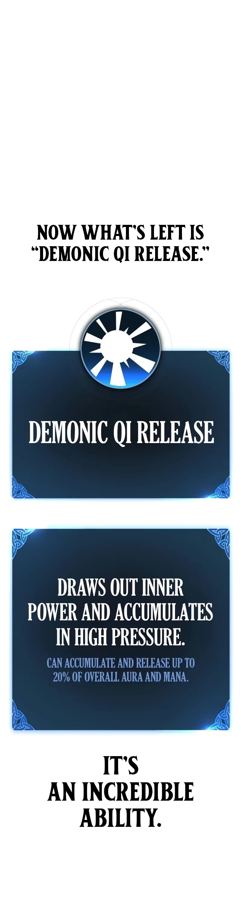 I Killed an Academy Player chapter 53 page 85